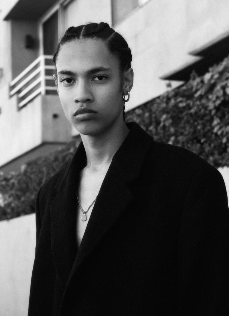Julian Marshall — photo 1