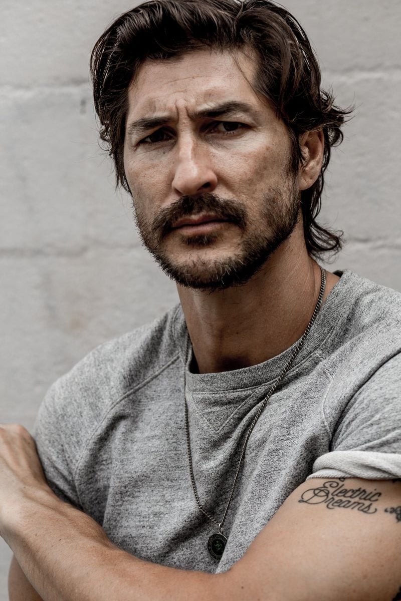Ryan Porter — photo 1