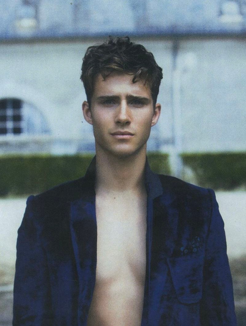 Ryan Taylor — photo 1