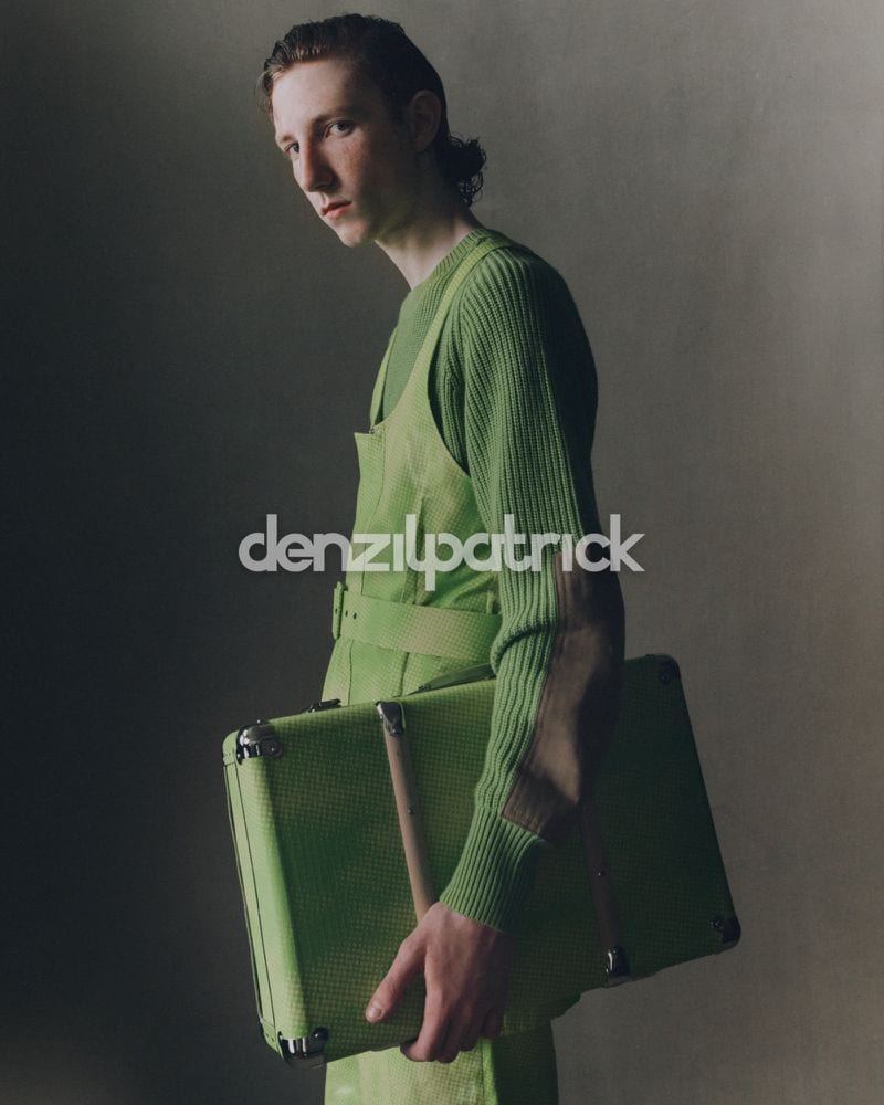 Lucas Boxshall — photo 3