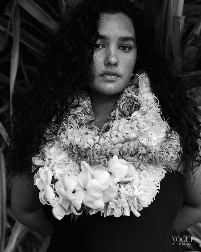 Cheyenne Kanani — photo 1