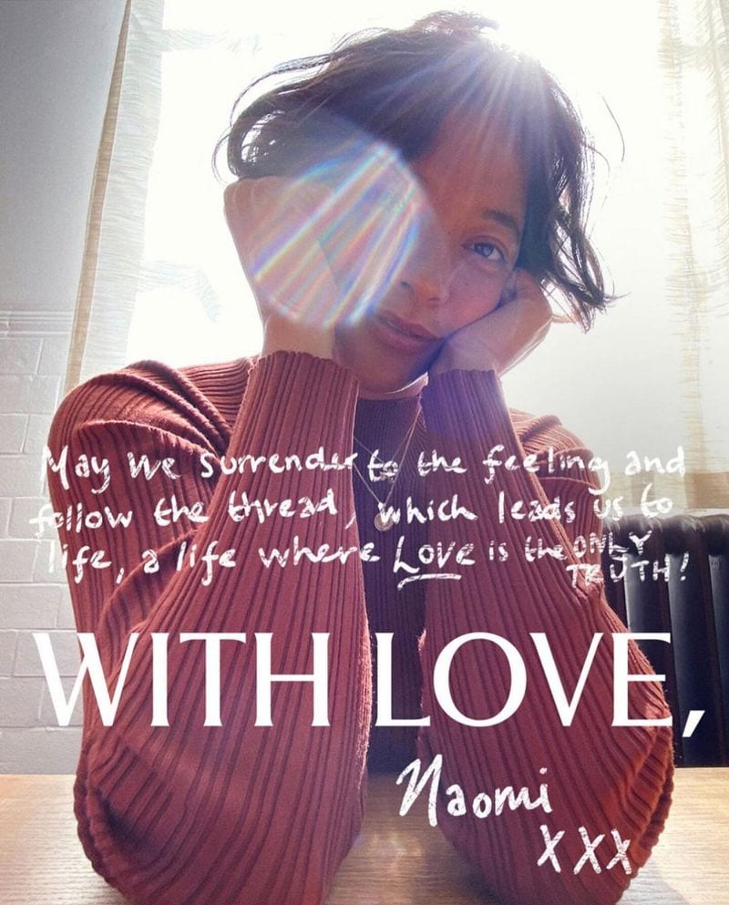 Naomi Shimada — photo 5