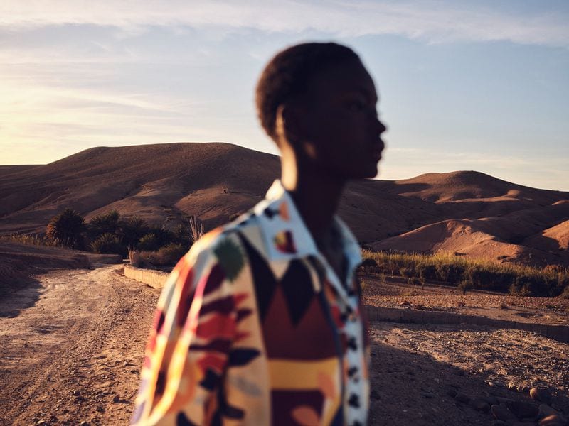Fatou Ndoye — photo 3