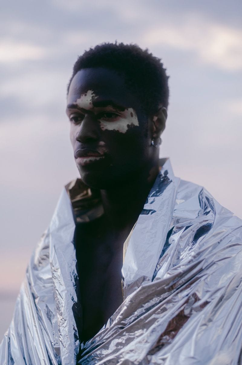 Alpha Ndoye — photo 4