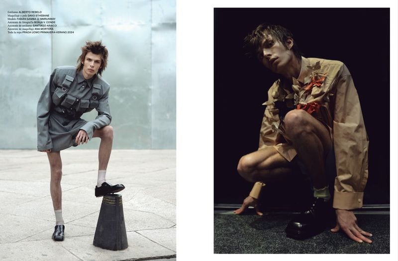 Fabian Gamba — photo 3