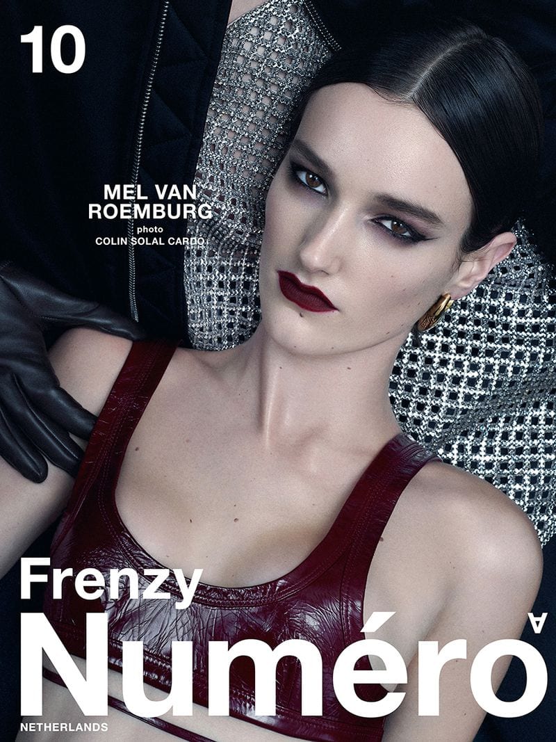 Mel Van Roemburg — photo 9