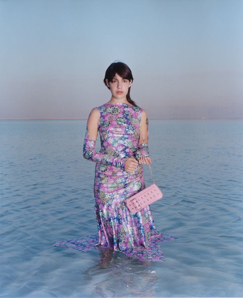 Dafy Hagai — portfolio 9