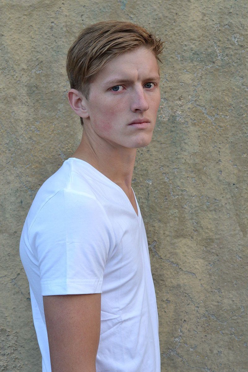 Alexander Murphy — photo 1