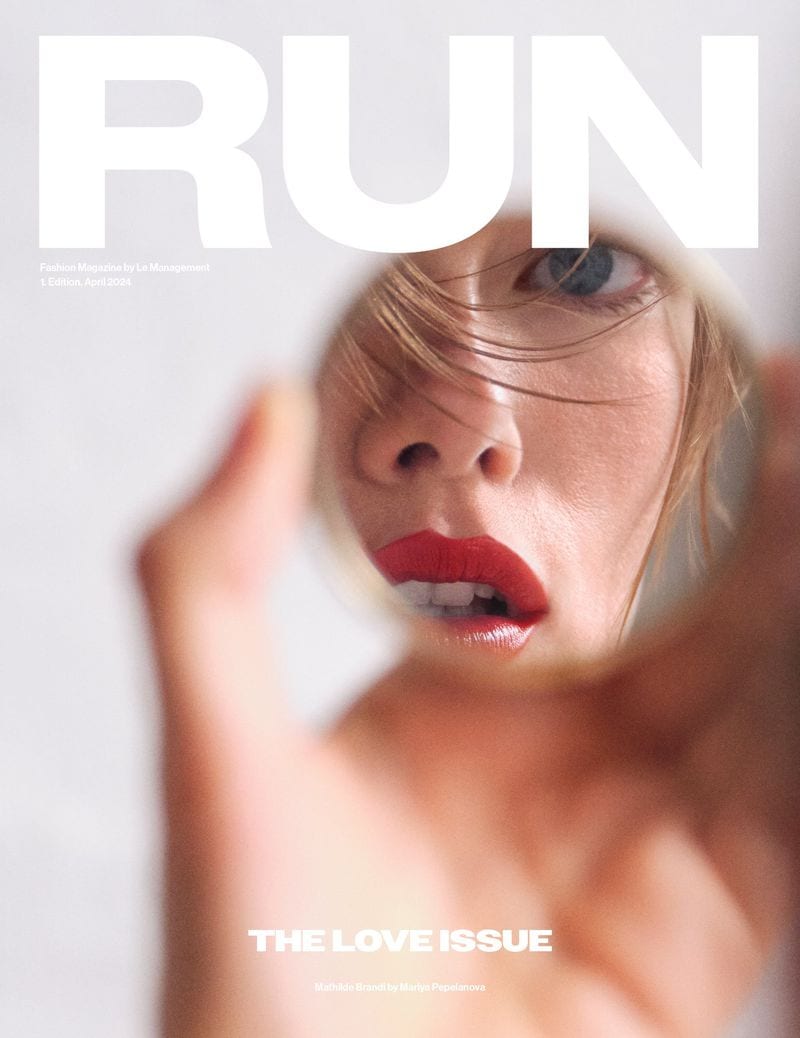 Mathilde Brok Brandi — photo 6