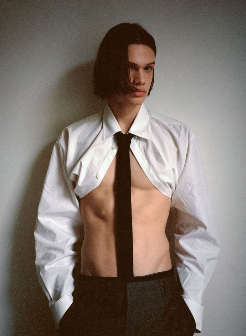 Alexander Tesini — photo 6