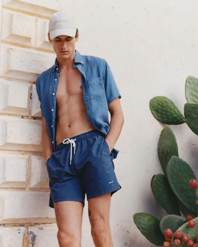 Egor Venned — photo 11