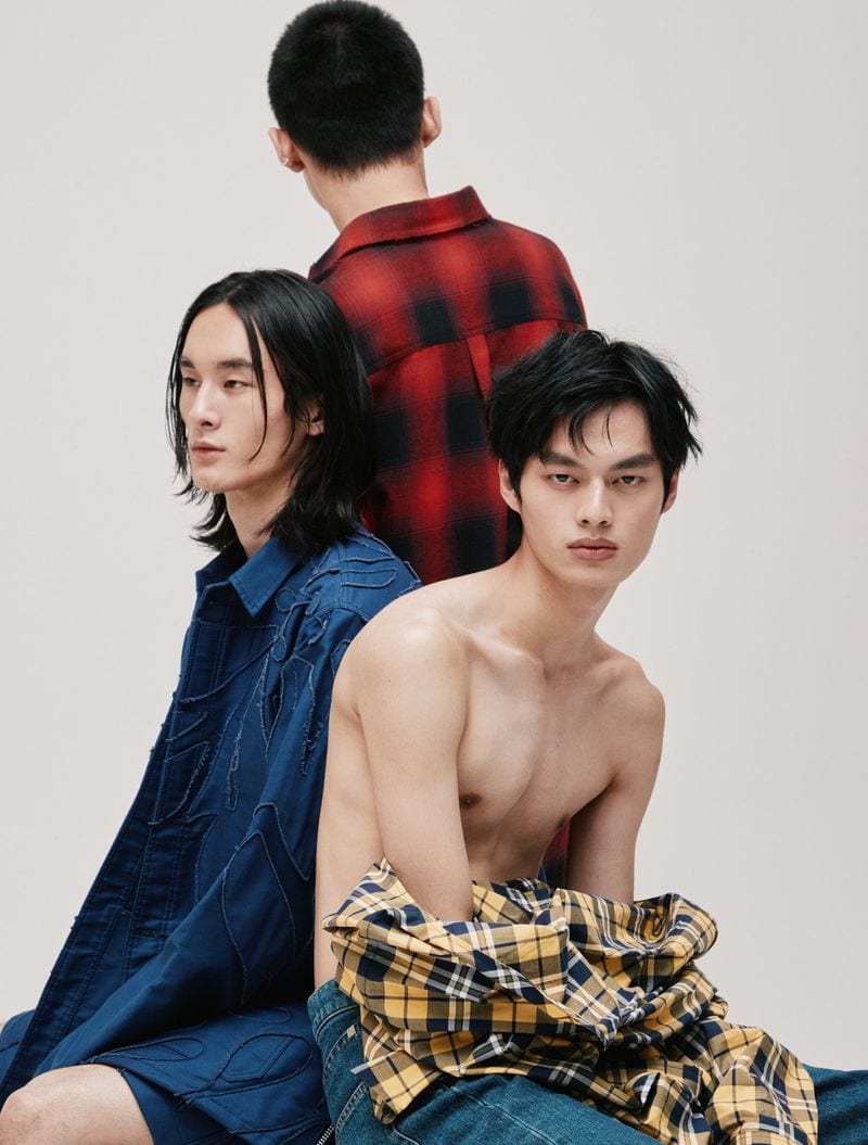 Brandon Lee — photo 9