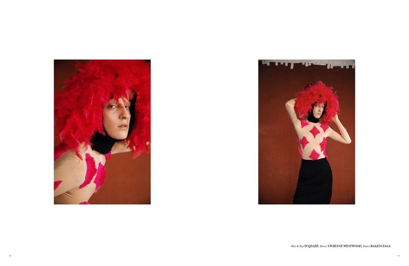 Shiyu Tsai — portfolio 7