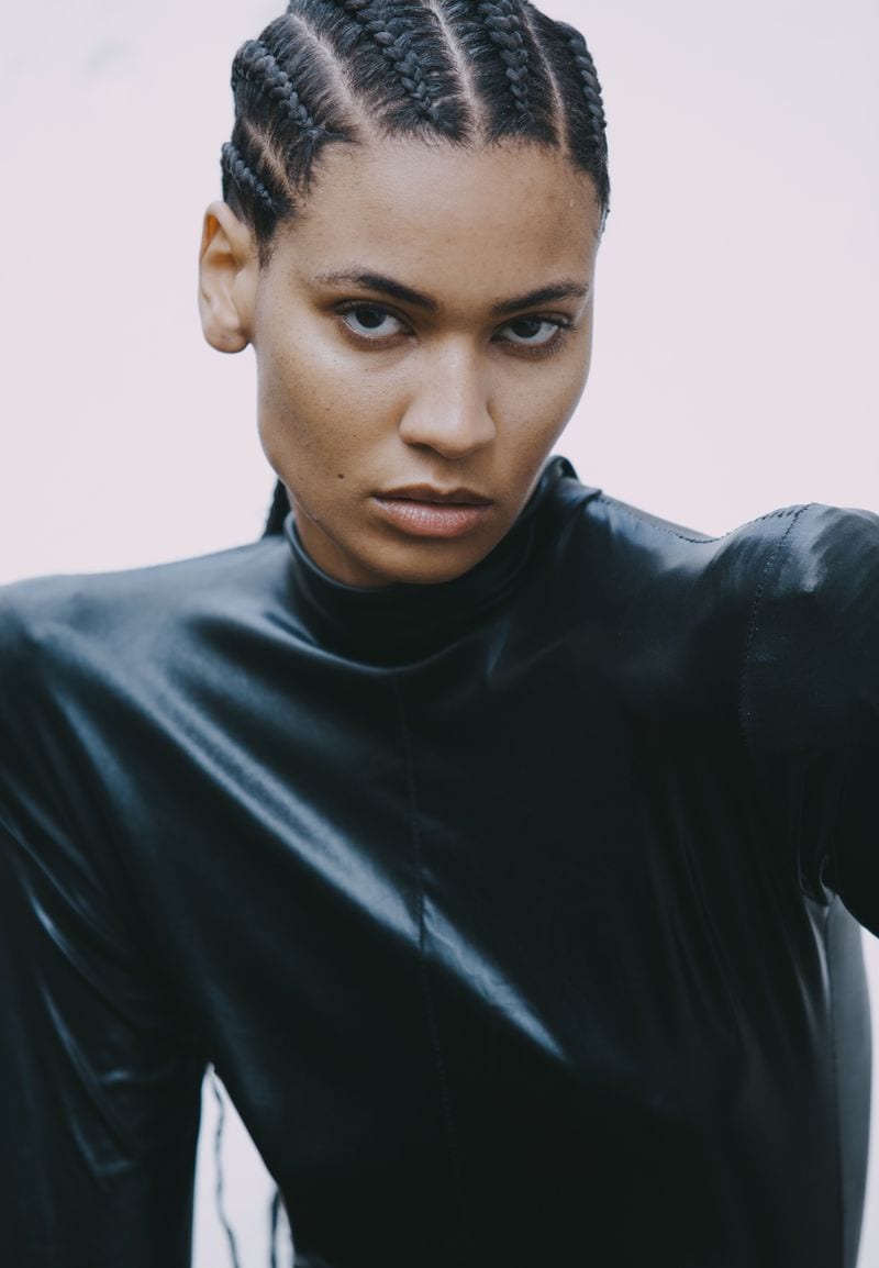 Débora Vanoverberghe — photo 1