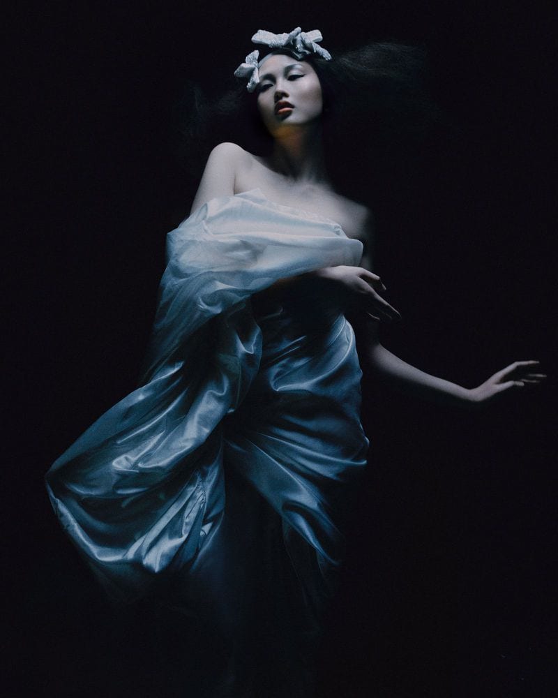 Xiaoqiao Wang — photo 8