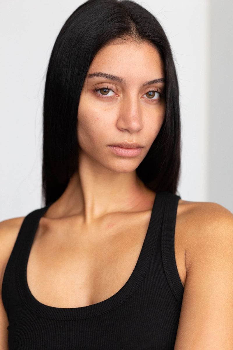 Kristy Baez — photo 1