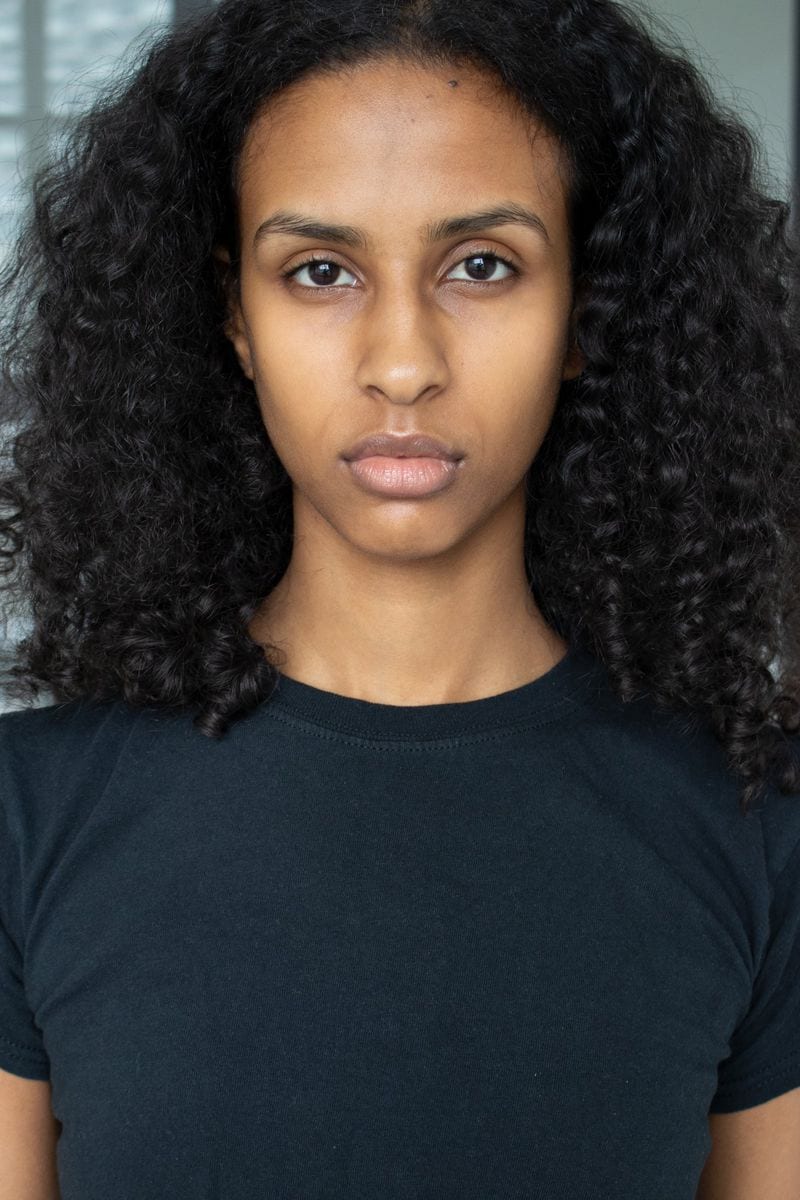Mariam Worku — photo 6
