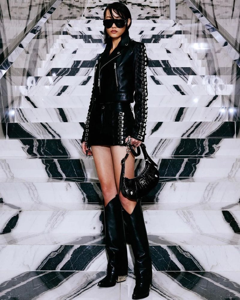 Sitong Liu — photo 7