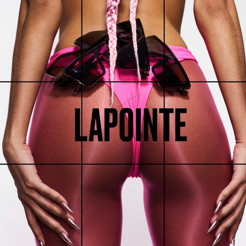Sally Lapointe — портфолио 6