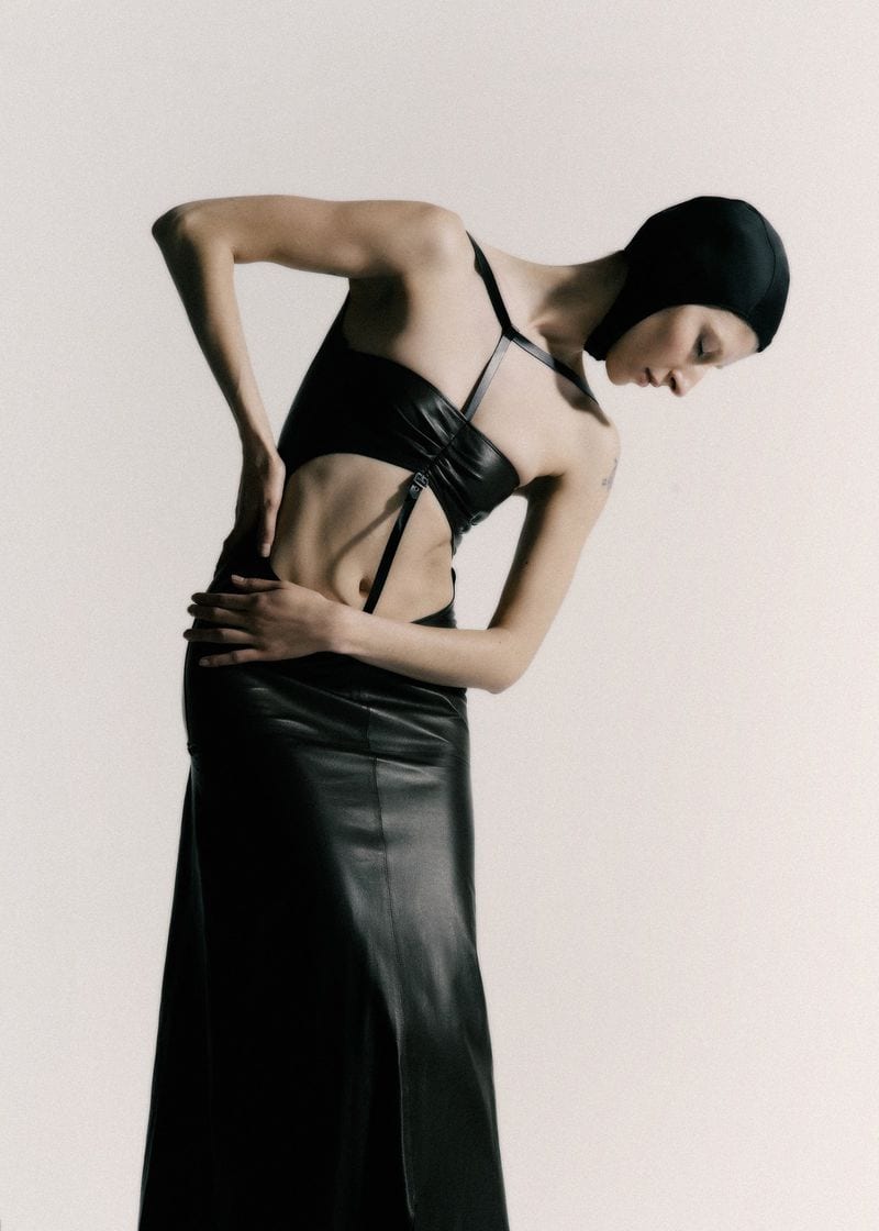 Alexandra Stein — photo 6