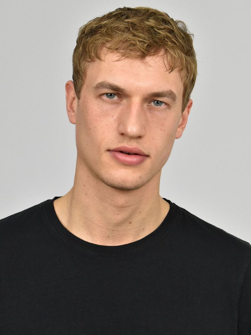 Paul François — photo 1