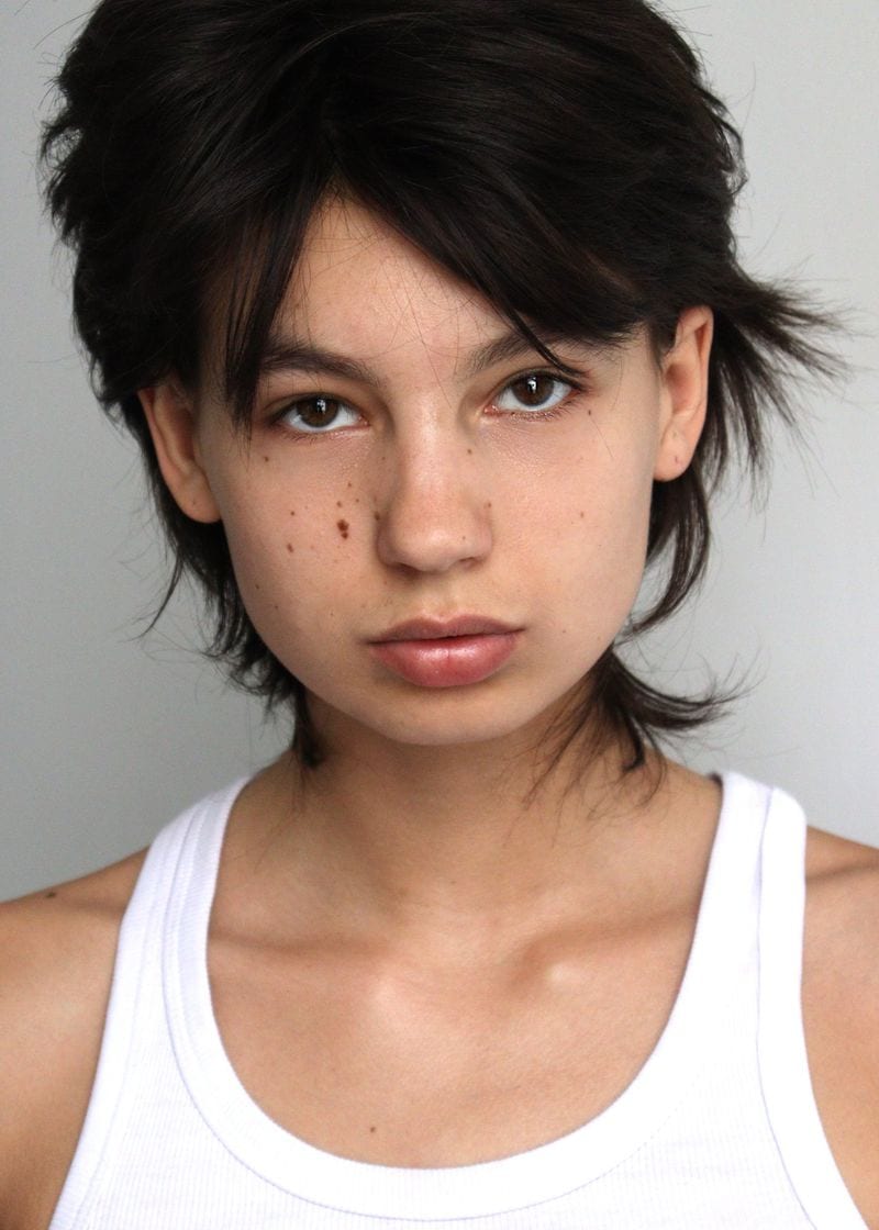 Eva Yelmani — photo 1