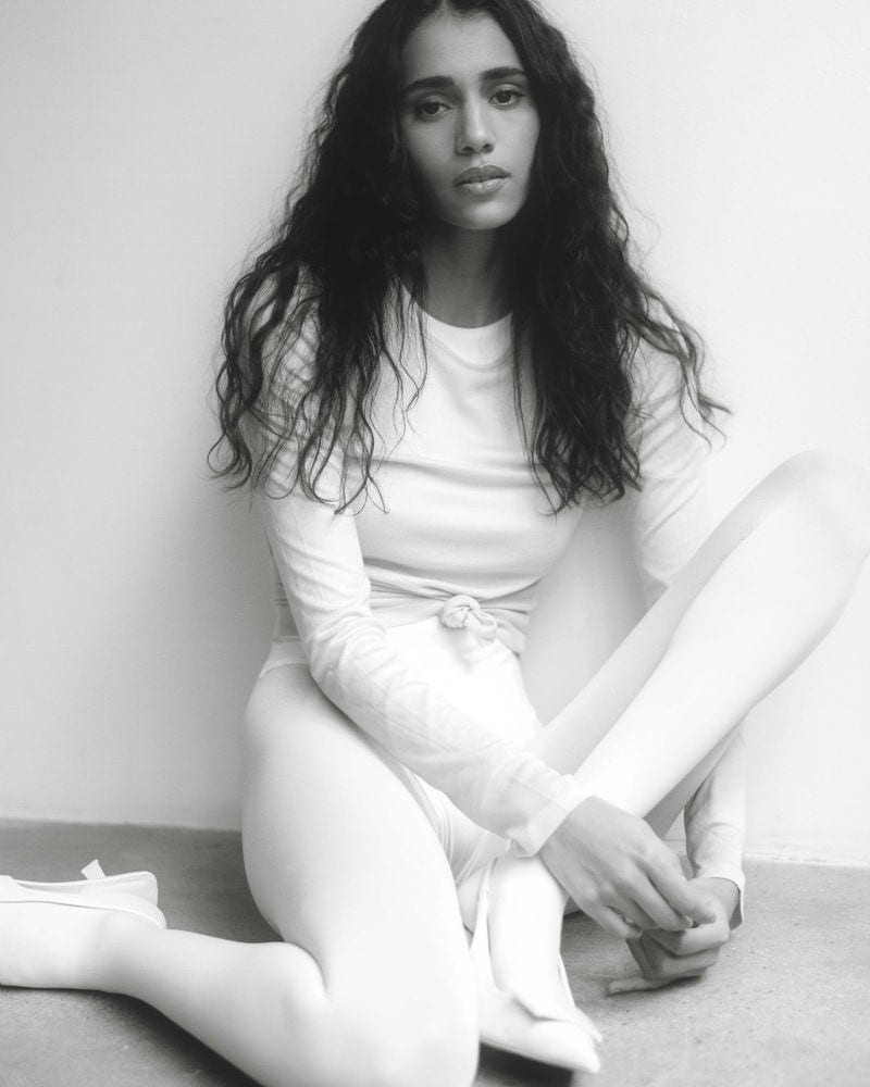 Aya Fellaini — photo 5