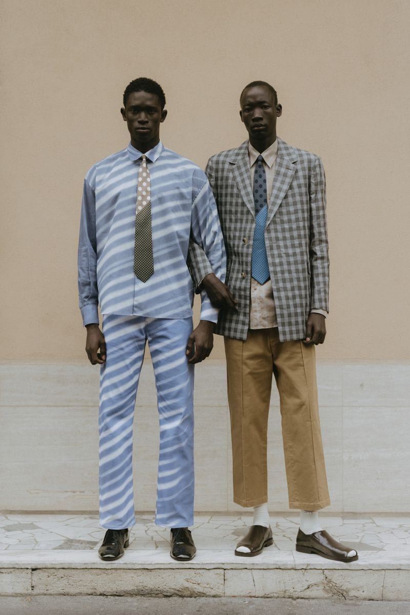 Paco Diouf — photo 6