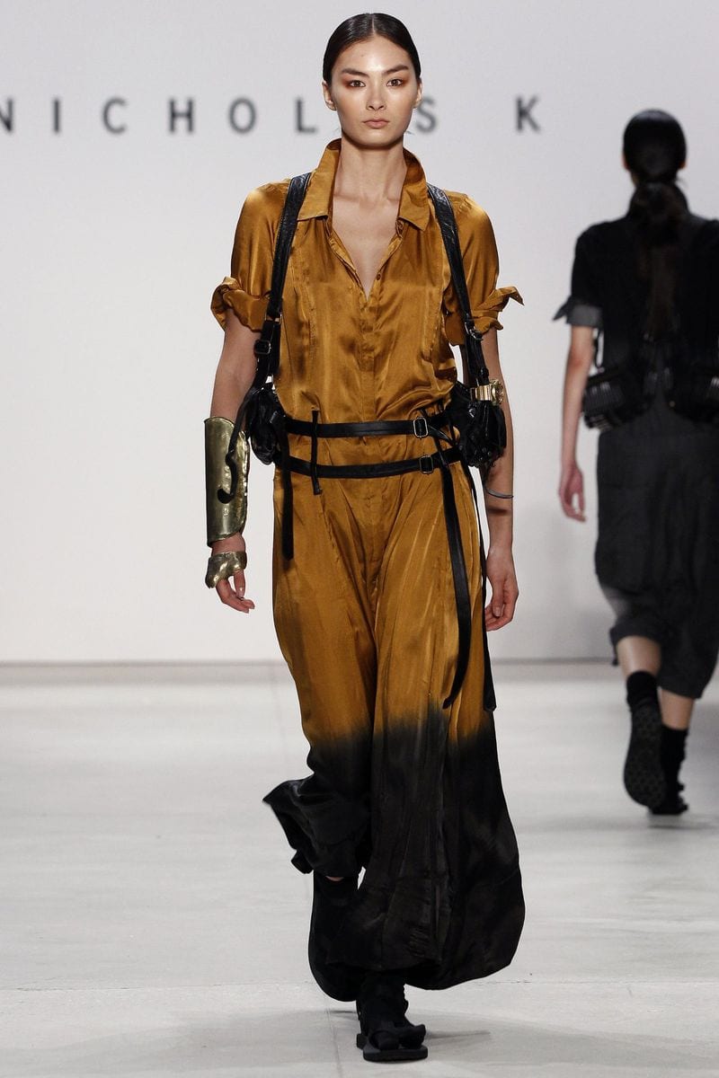 Lin Tsoy — photo 10