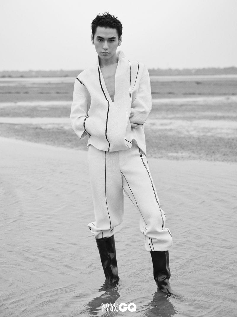 Lin HanQI — photo 5