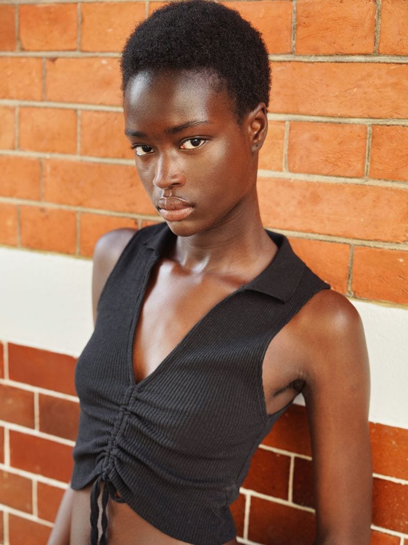 Fatou Ndoye — photo 1