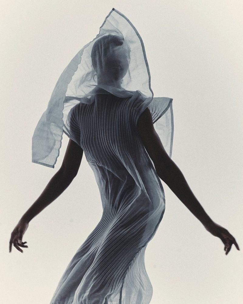 Anne Barreto — photo 2