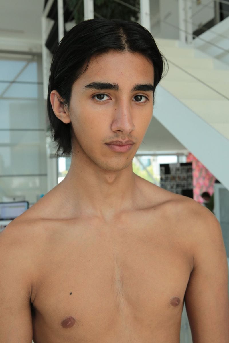 Rodrigo Ovando — photo 1