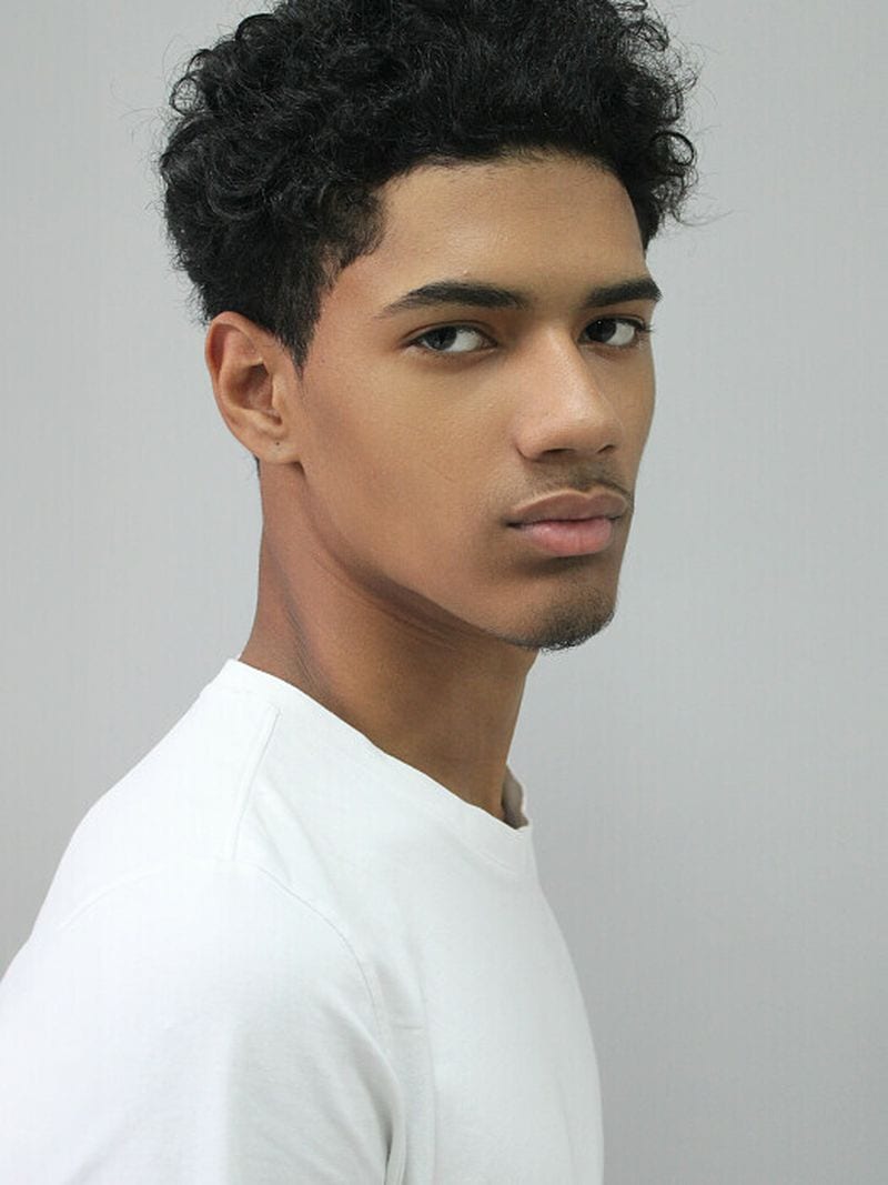 Jayden Ovalles — photo 1