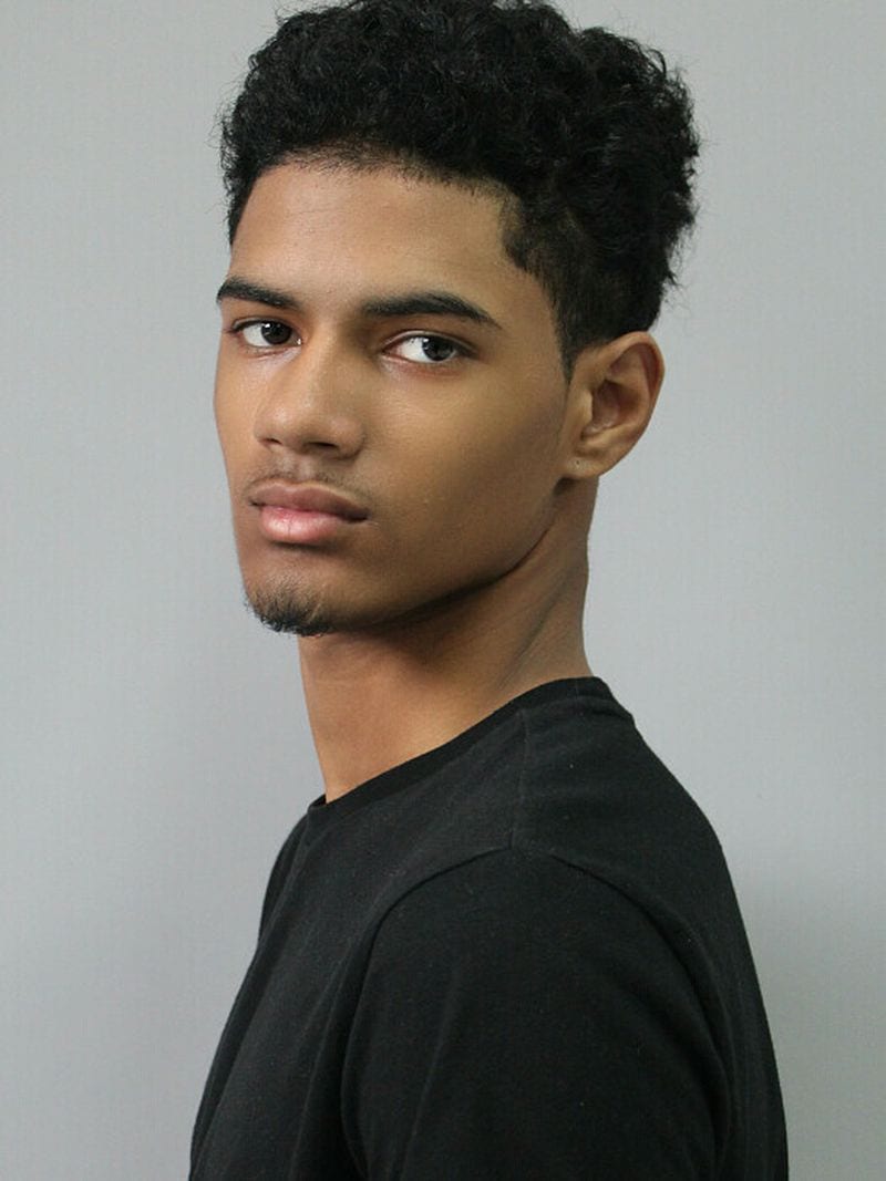 Jarek Ovalles — photo 1