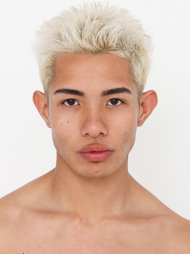 Jahsai Sommerville — photo 1