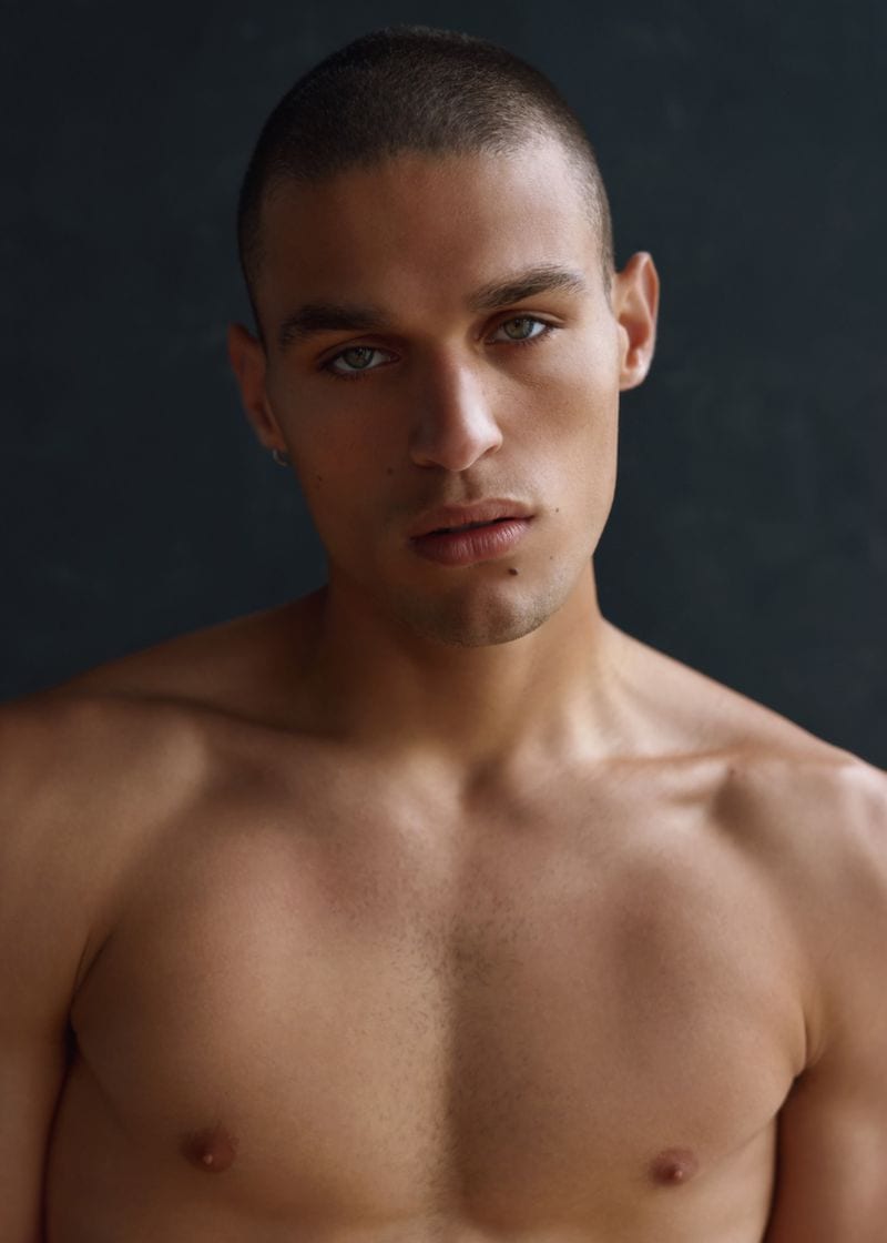 Bryan Montanez — photo 1