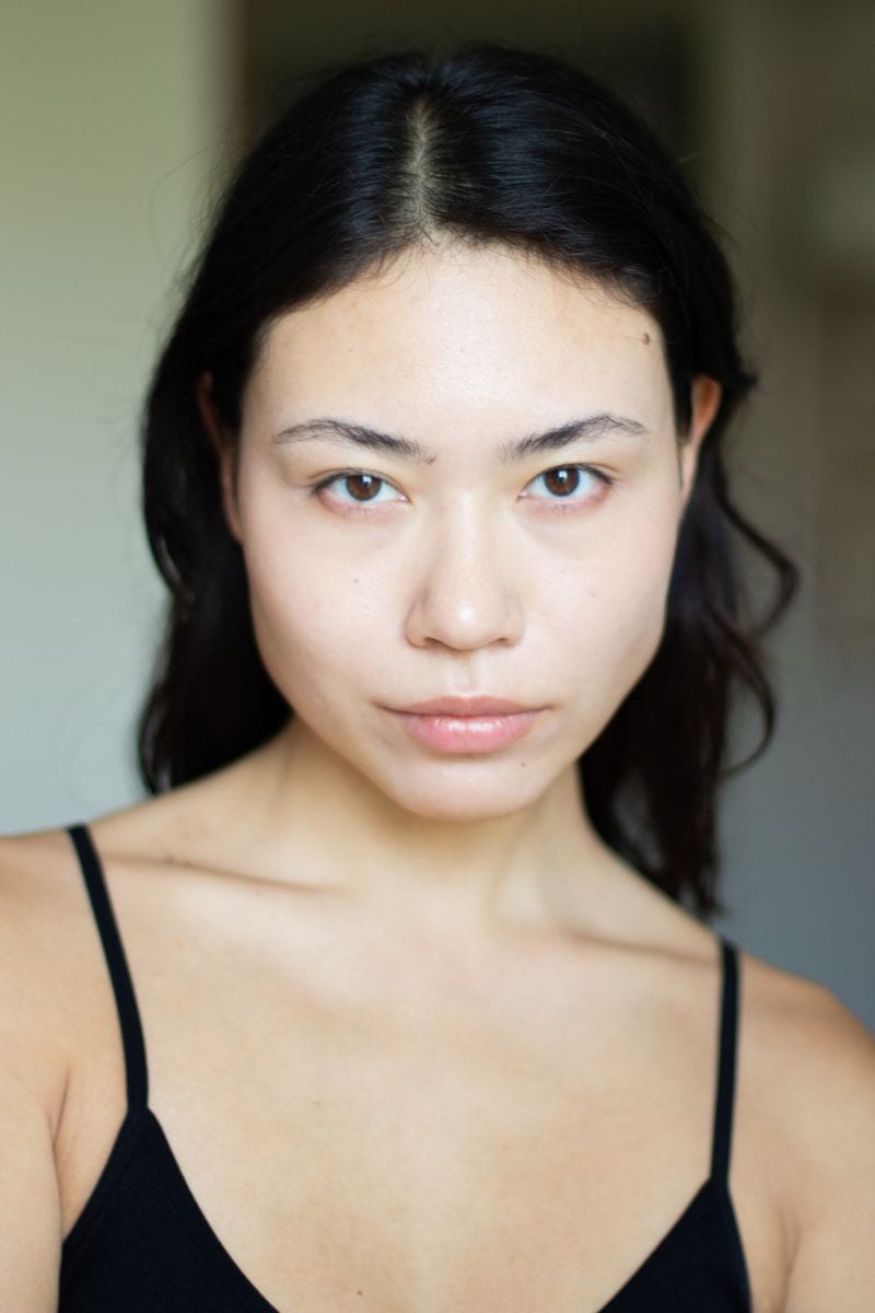 Yulia Chzhan — photo 1