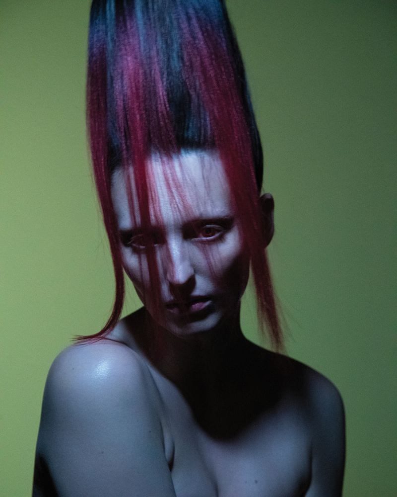 Georgina Stojiljkovic — photo 4