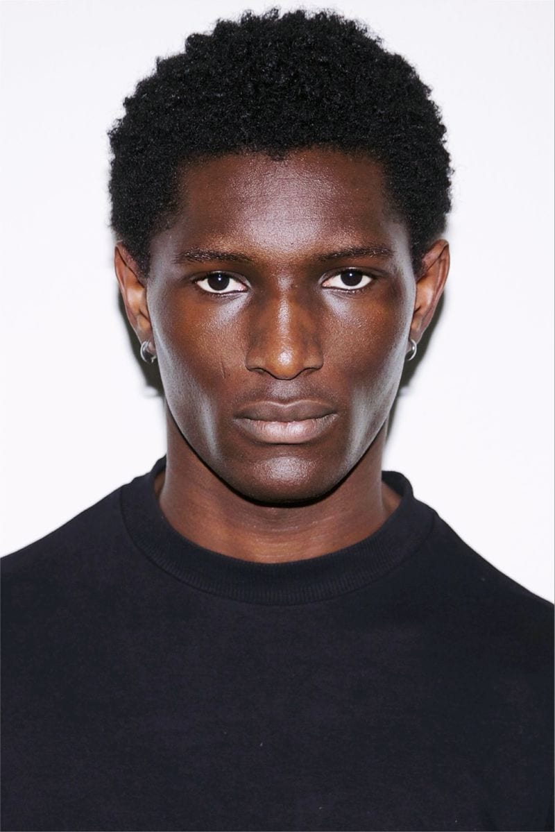 Aziz Bah — photo 1