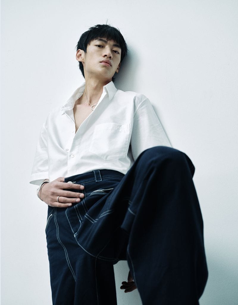 Minghui Diao — photo 5