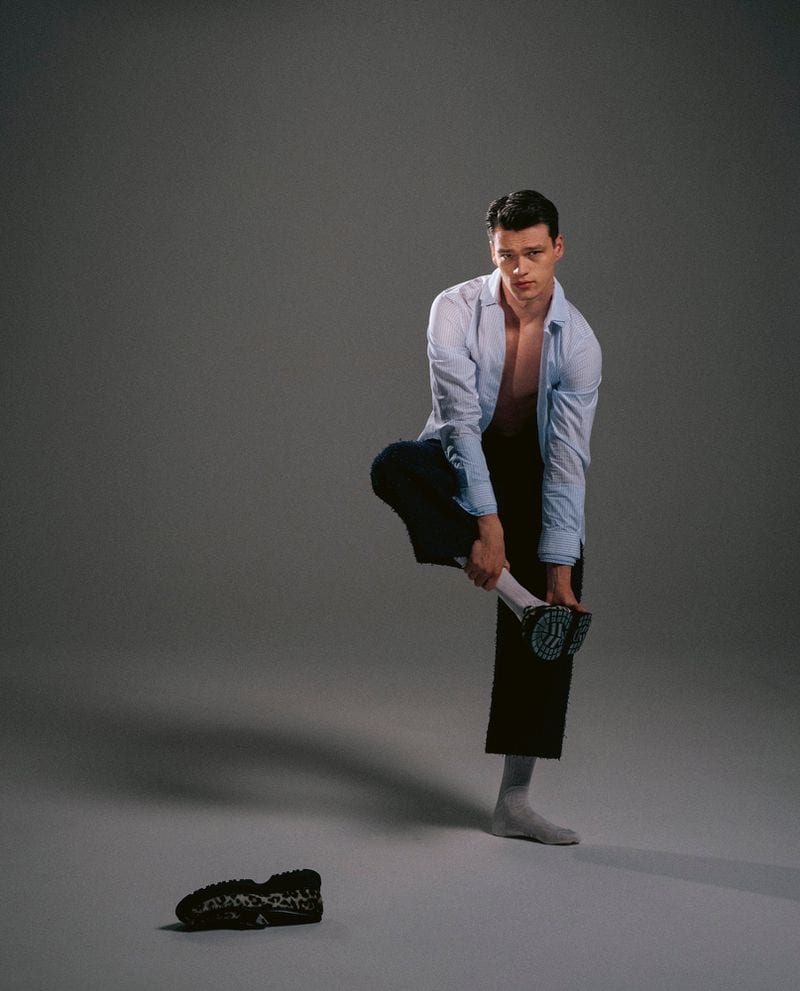 Filip Hrivnak — photo 6