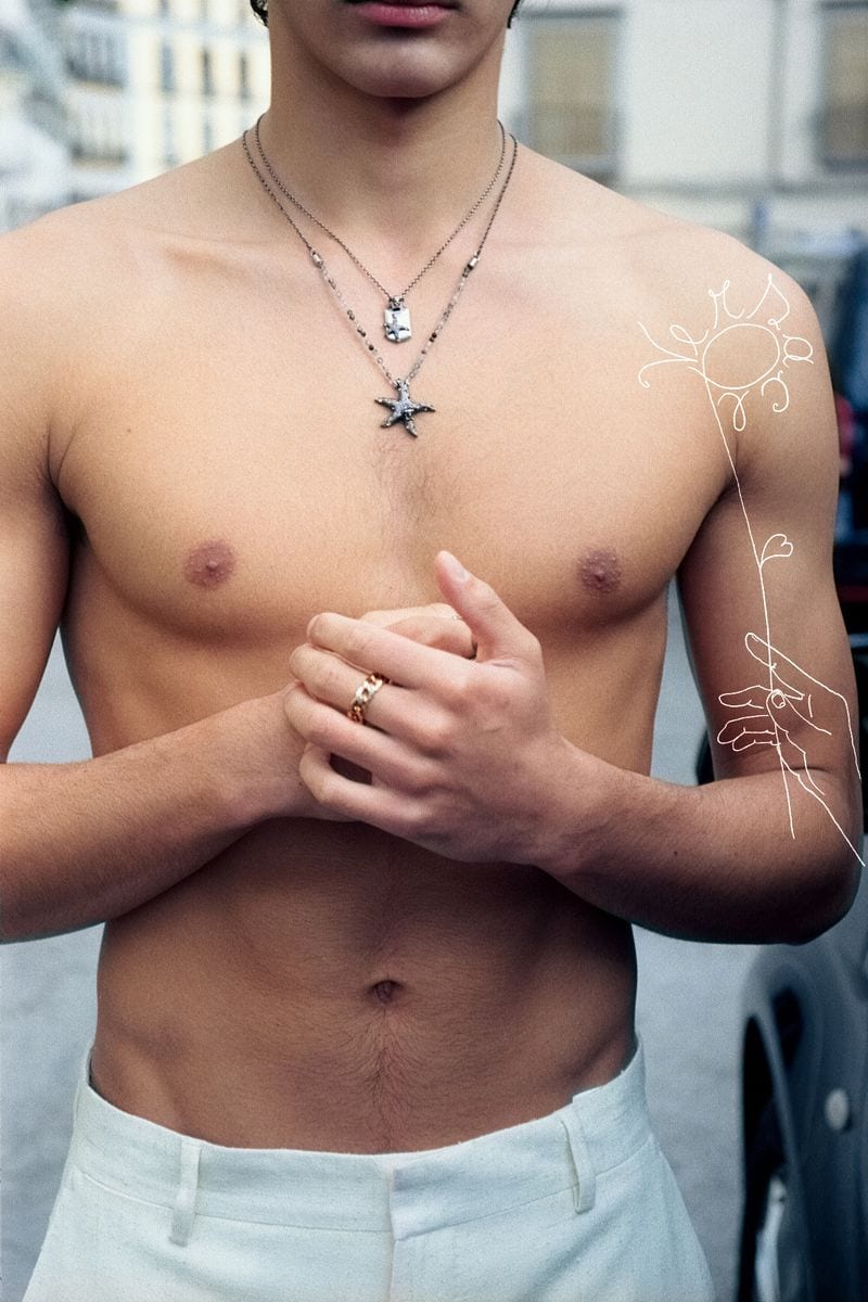 Noah Tumataroa — photo 6