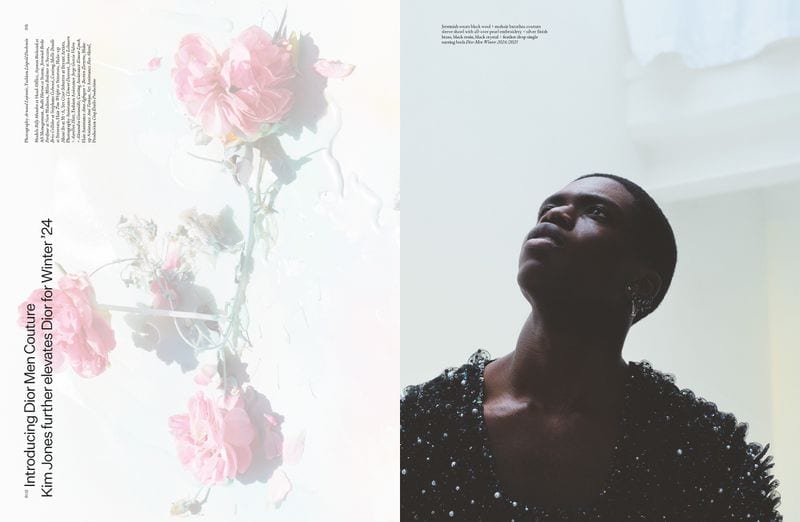 Jeremiah Berko Fourdjour — photo 8