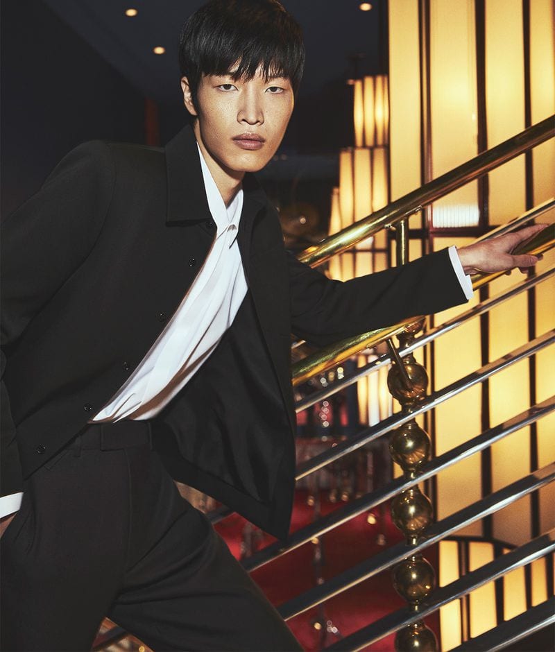 Shin Dongyeon — photo 4
