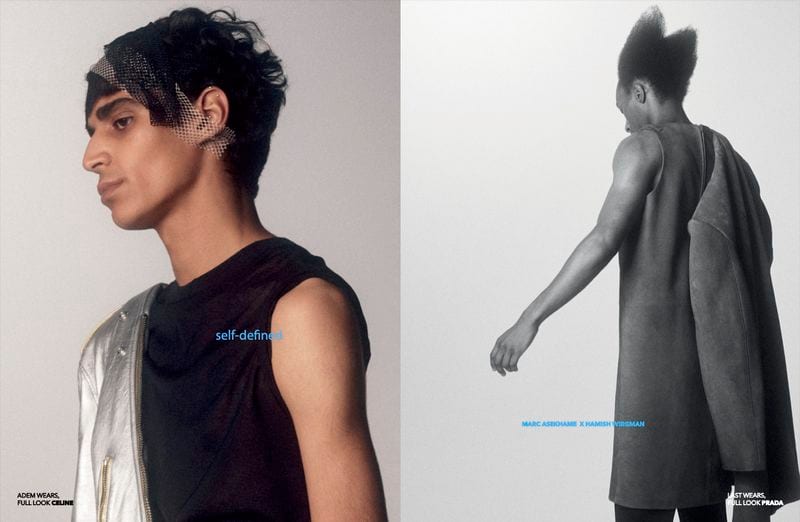 Adem Aston — photo 6