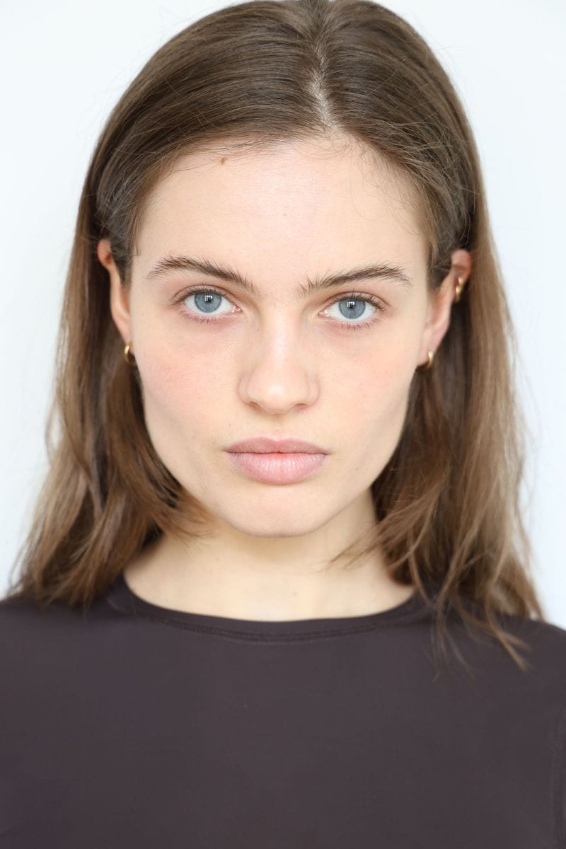 Mina Koss — photo 1