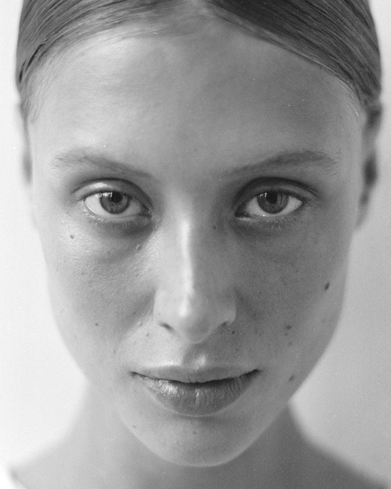 Dina Gaikova — портфолио 5