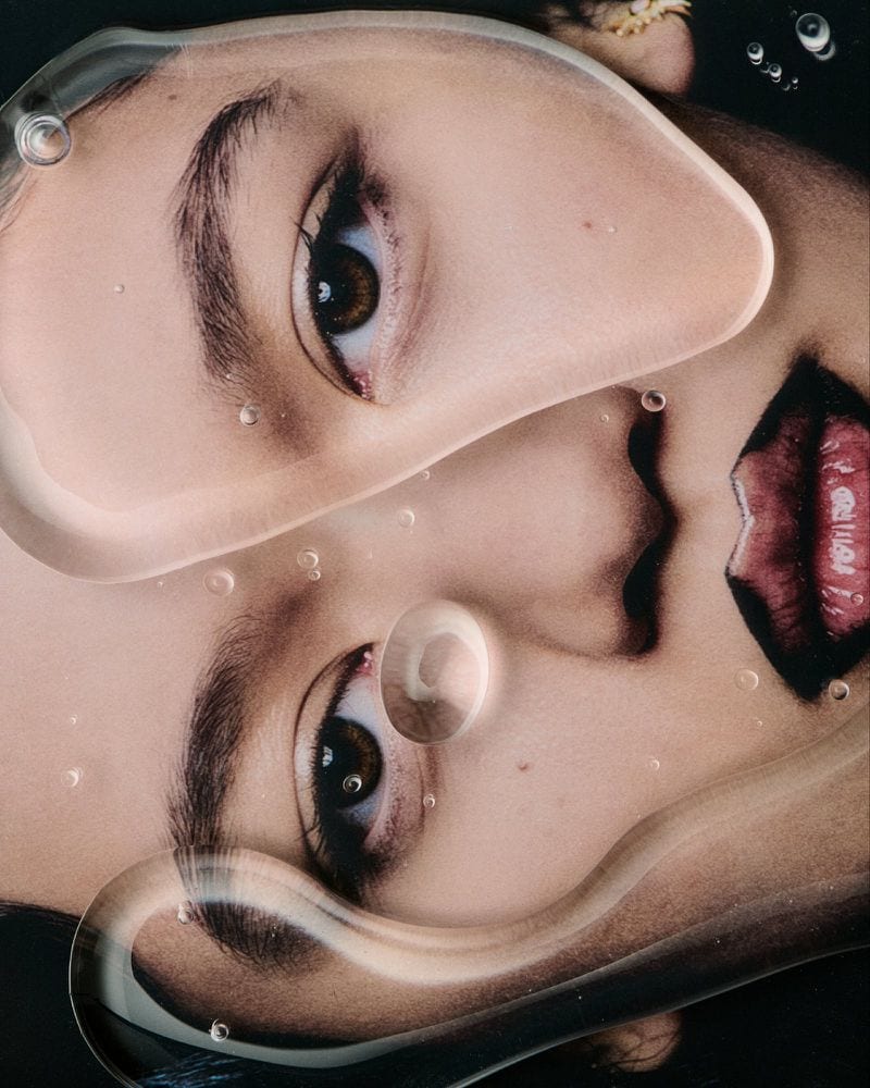 Sylvia Perez — portfolio 8