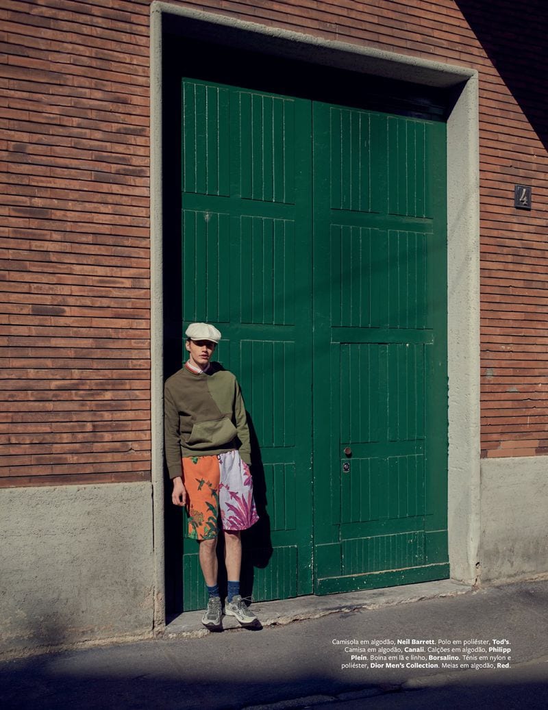 Valerio Sēstito — portfolio 2